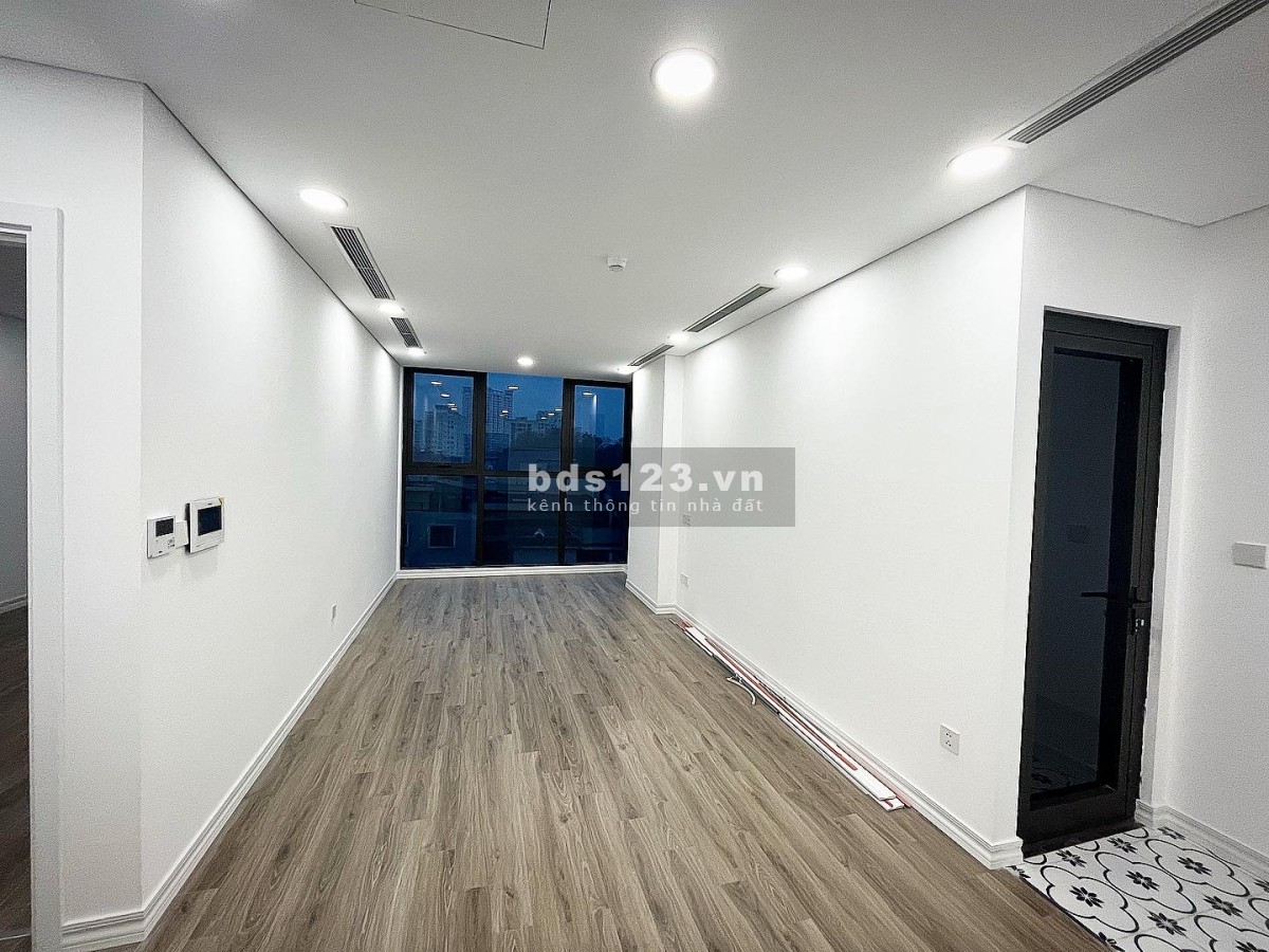 Tôi chính chủ cần bán căn A611 - 78m2 - Chung cư Mipec Rubik 360 Xuân Thủy, Cầu Giấy, Hà Nội