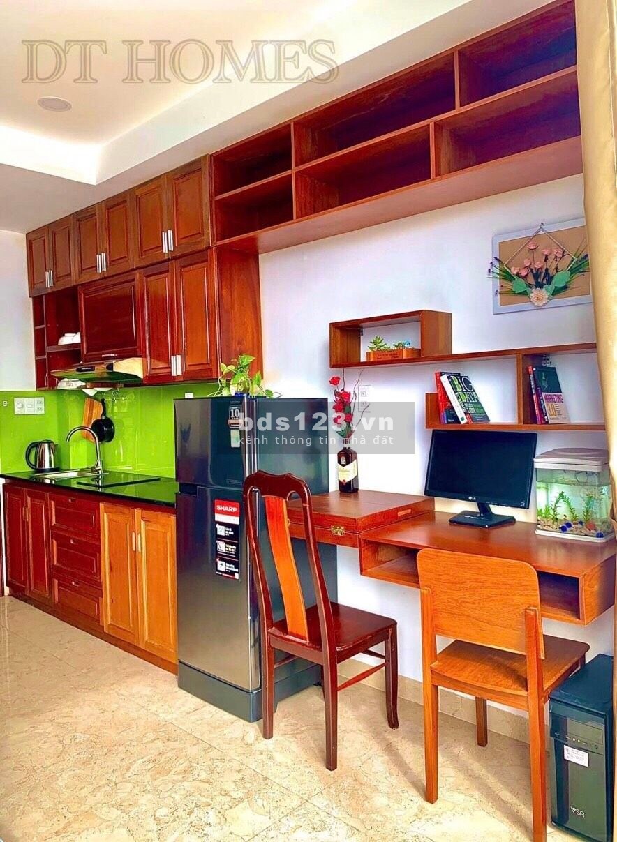 CHO THUÊ PHÒNG TRỌ CĂN HỘ FULL NỘI THẤT QUẬN 09 THỦ ĐỨC