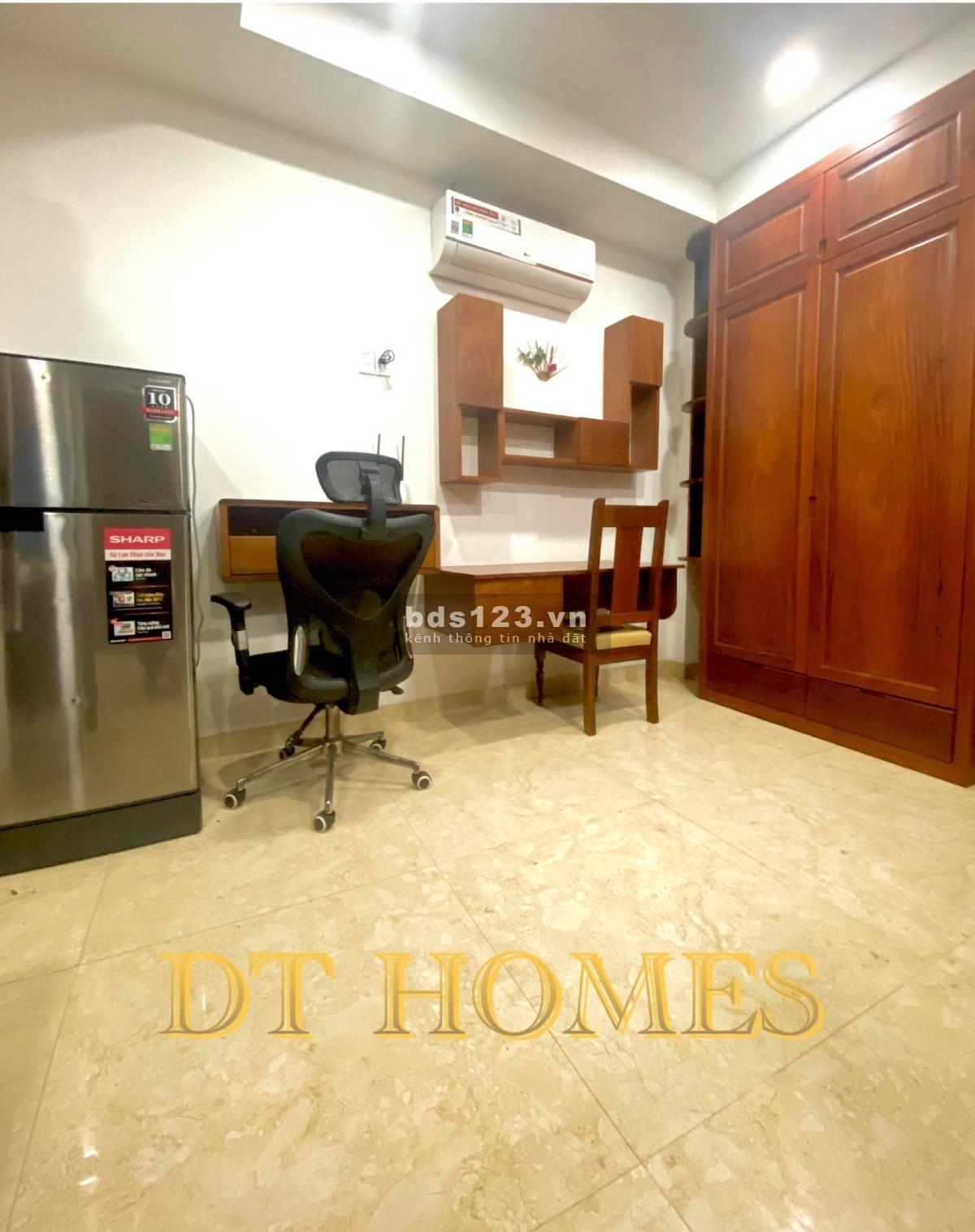 CHO THUÊ PHÒNG TRỌ CĂN HỘ FULL NỘI THẤT QUẬN 09 THỦ ĐỨC
