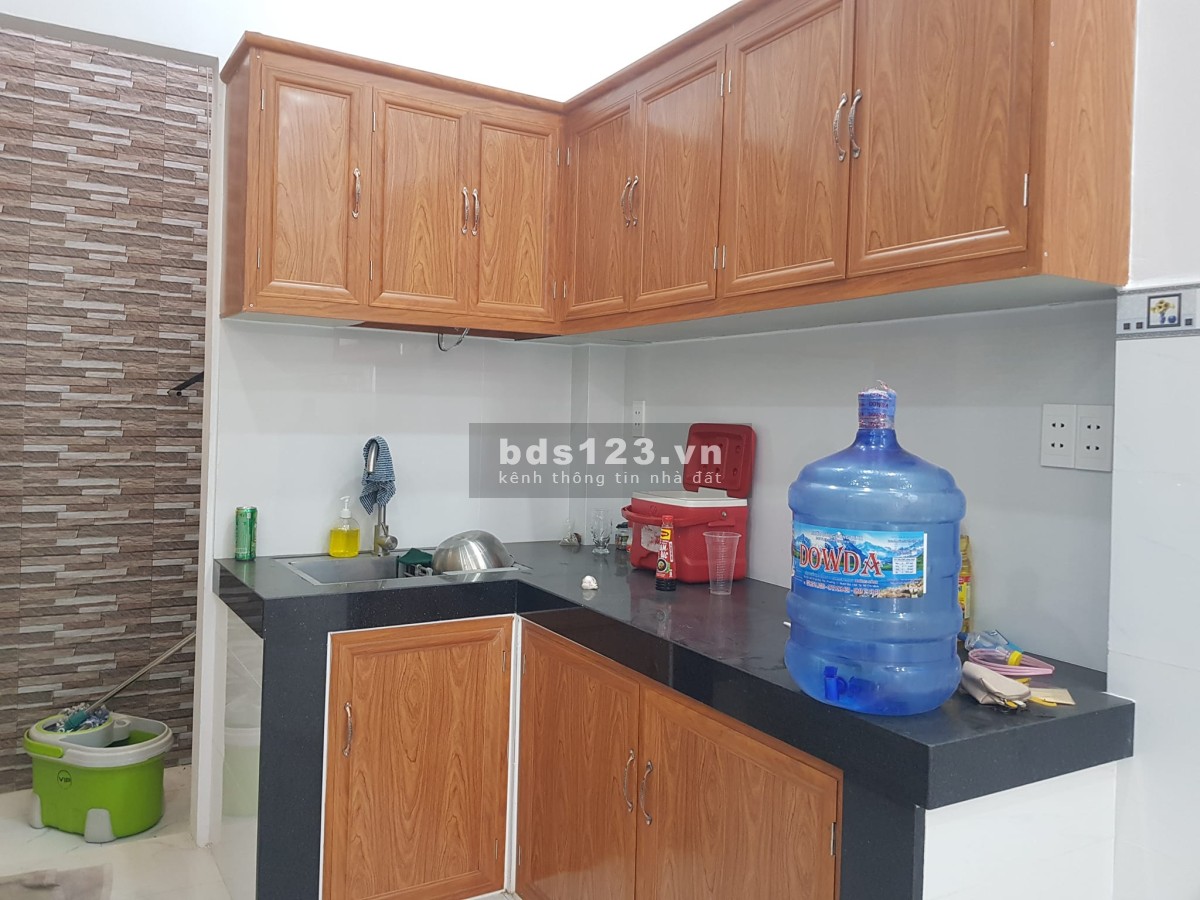 GÒ VẤP - LÊ ĐỨC THỌ - 3 TẦNG NHÀ MỚI ĐẸP Ở NGAY - SỔ NỞ HẬU NHẸ - CHỈ 3.XX TỶ - CHỐT LẸ