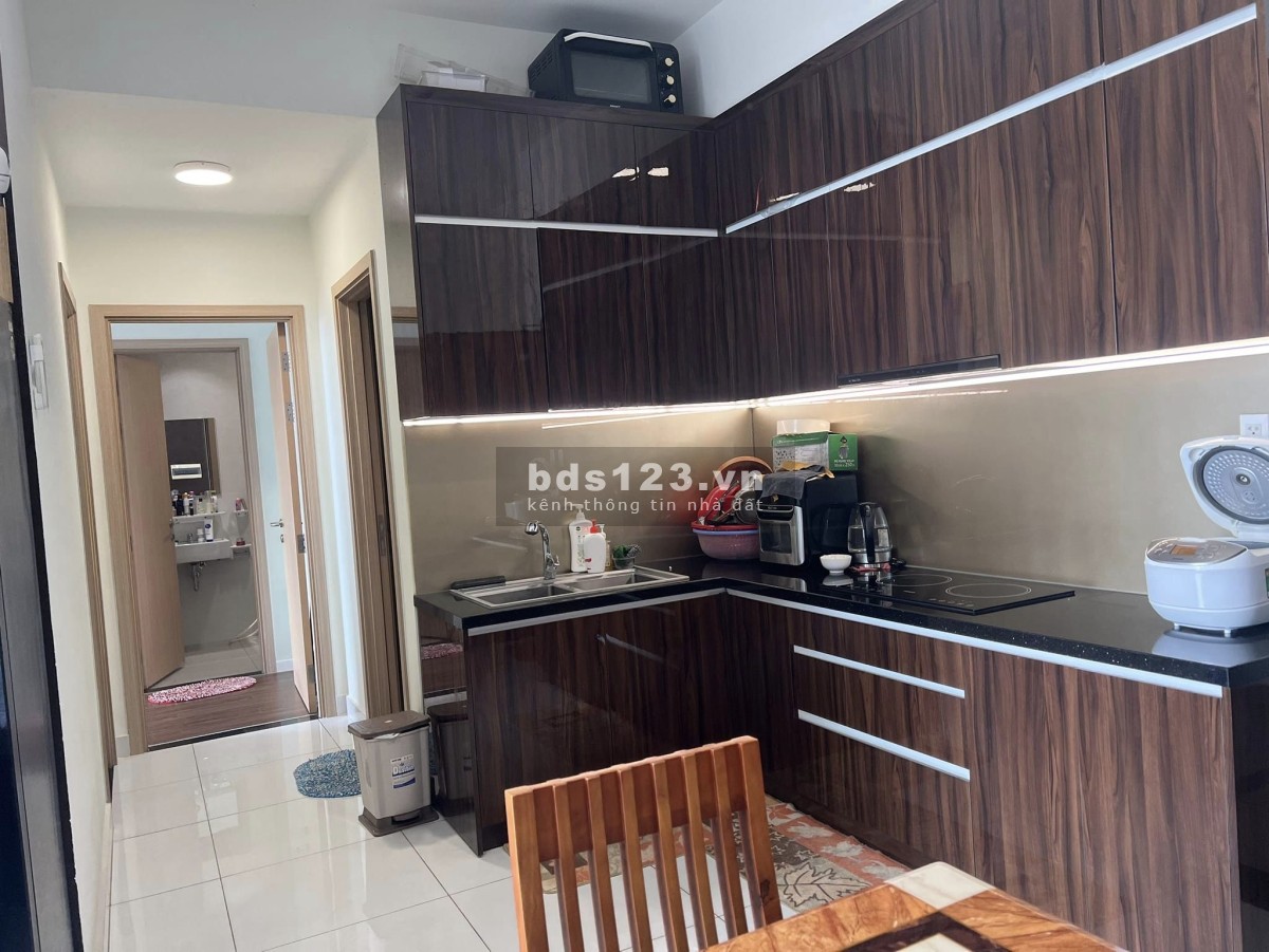Tổng hợp căn hộ cho thuê JAMILA Khang Điền (4.2023) 2PN, 9 triệu - 3 PN 10 triệu