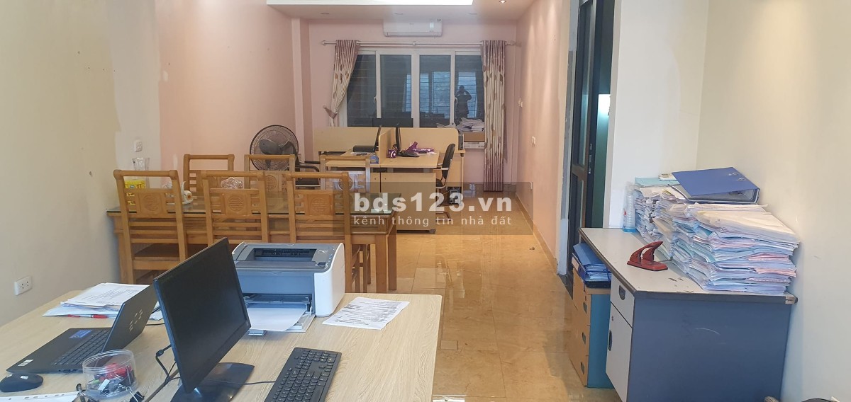 PHÂN LÔ PHẠM THẬN DUẬT MAI DICH CẦU GIẤY 12.8TỶ 56M OTO VIA HE KINH DOANH.