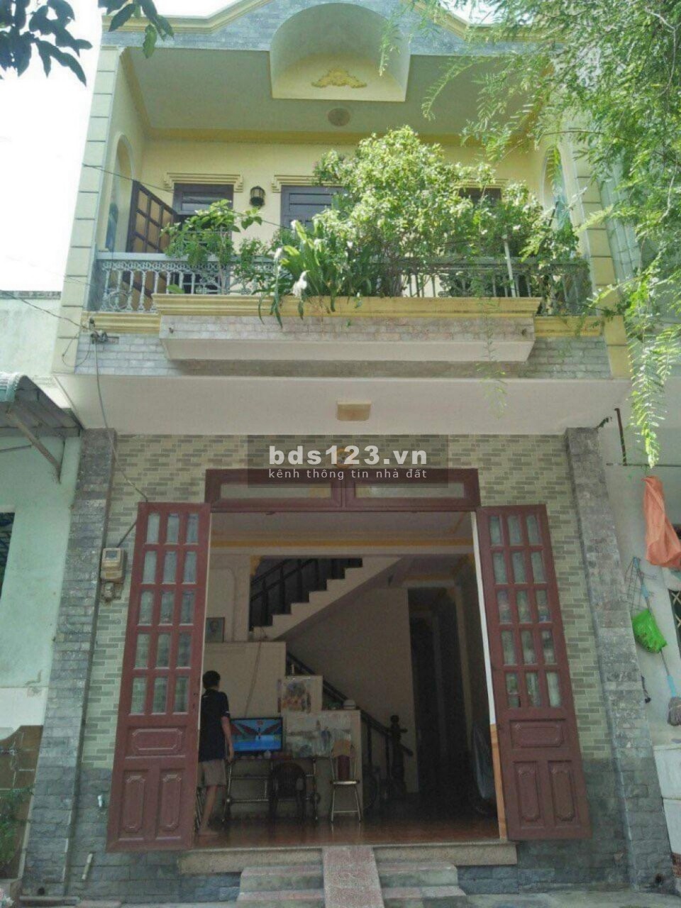 Bán nhà riêng một căn duy nhất Nguyễn Minh Khai, Dĩ An