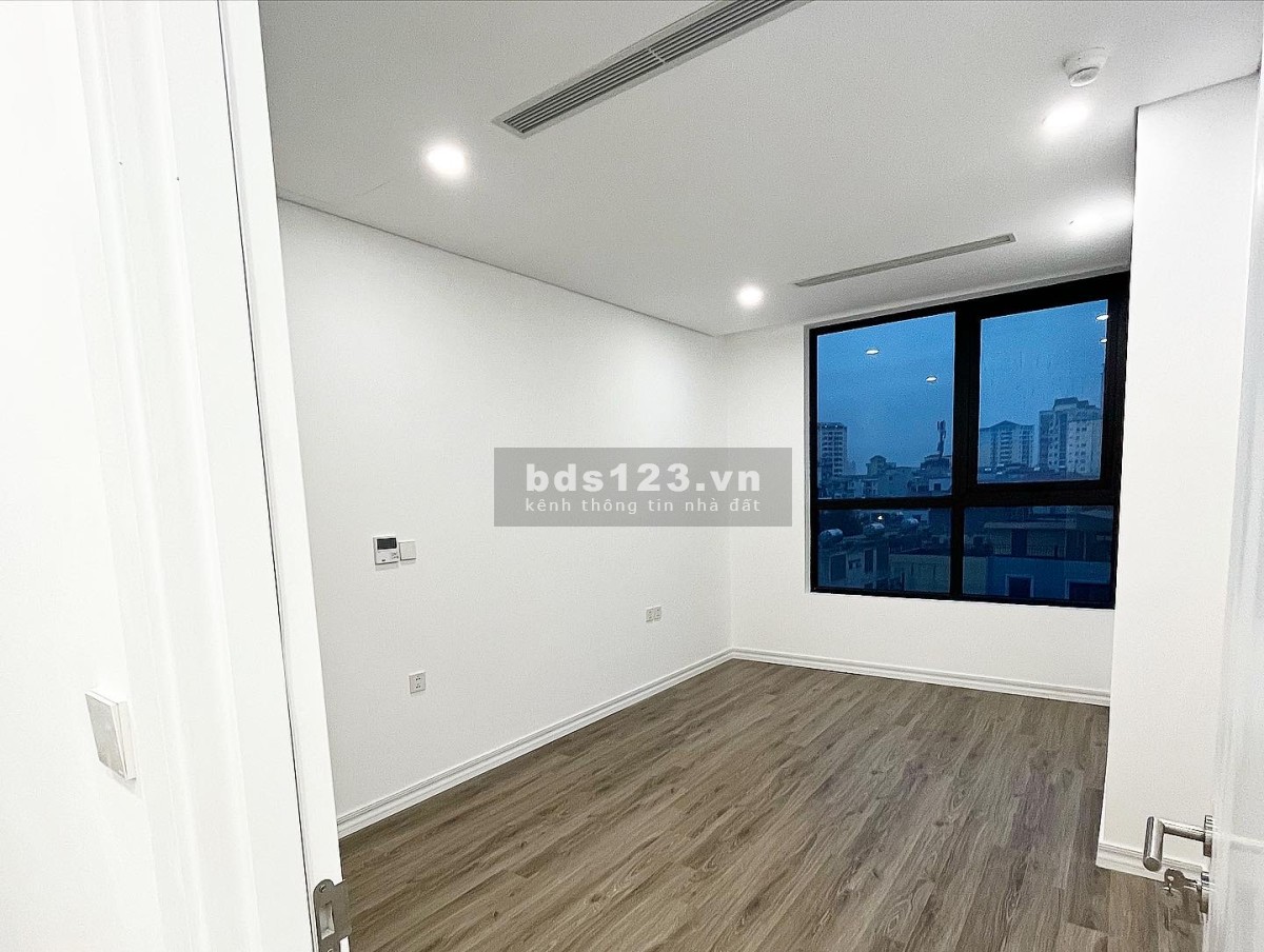 Tôi chính chủ cần bán căn A611 - 78m2 - Chung cư Mipec Rubik 360 Xuân Thủy, Cầu Giấy, Hà Nội