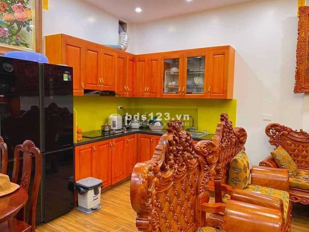 TRUNG TÂM THANH XUÂN 44M x 4 TẦNG. MT RỘNG. SĐCC GIÁ 6,x TỶ.