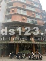 Bán nhà riêng 96m 26 tỷ mặt phố Xuân Diệu kinh doanh.