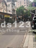 Bán nhà riêng 96m 26 tỷ mặt phố Xuân Diệu kinh doanh.