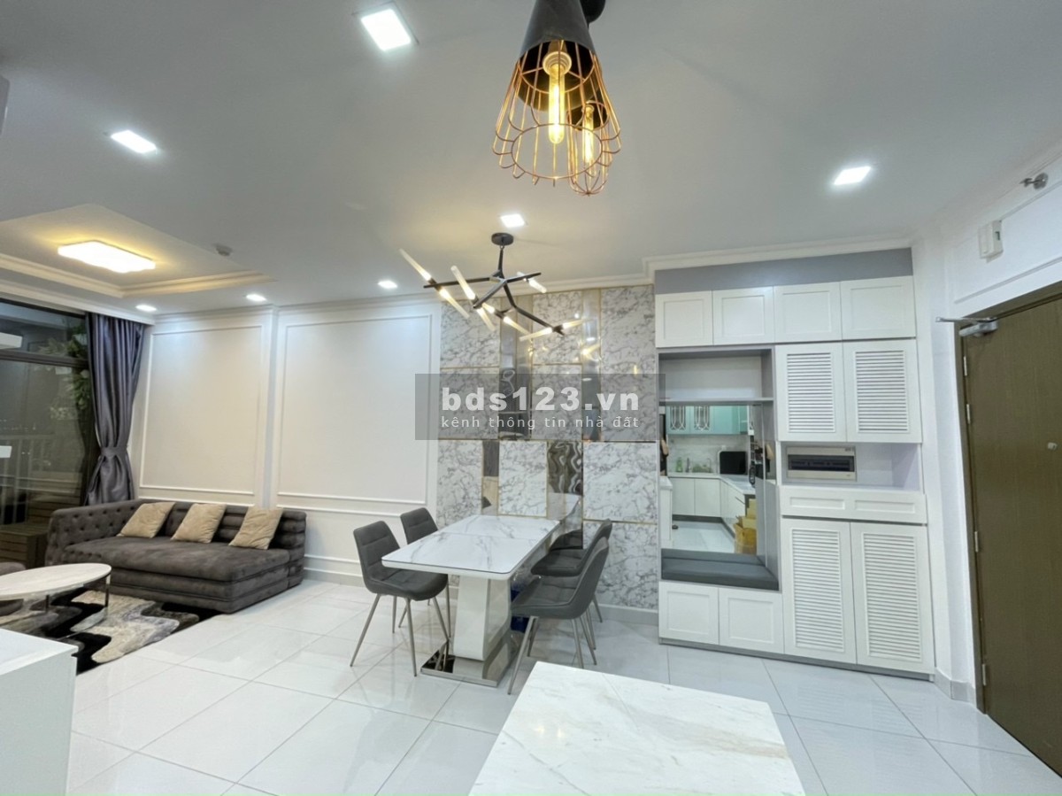 Tổng hợp căn hộ cho thuê JAMILA Khang Điền (4.2023) 2PN, 9 triệu - 3 PN 10 triệu