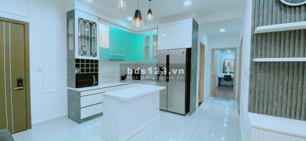 Tổng hợp căn hộ cho thuê JAMILA Khang Điền (4.2023) 2PN, 9 triệu - 3 PN 10 triệu