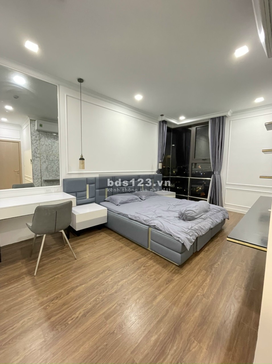 Tổng hợp căn hộ cho thuê JAMILA Khang Điền (4.2023) 2PN, 9 triệu - 3 PN 10 triệu