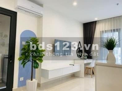 Siêu hiếm căn studio ( Full đồ ) view bể bơi chỉ còn 890 triệu VHOP LH : 0974.878.790