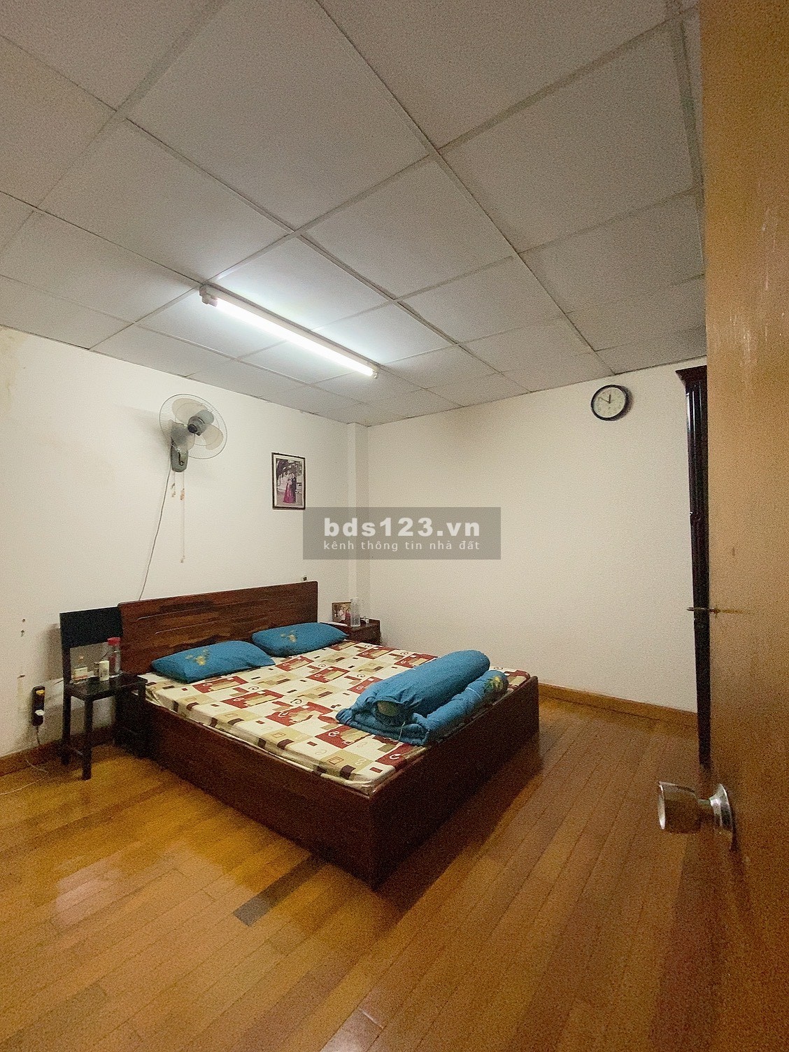 NHÀ BÁN ĐI ĐỊNH CƯ - THÍCH QUẢNG ĐỨC PHÚ NHUẬN - 60M2 - NGANG 5.2M - CHỈ 6 TỶ NHỈNH.