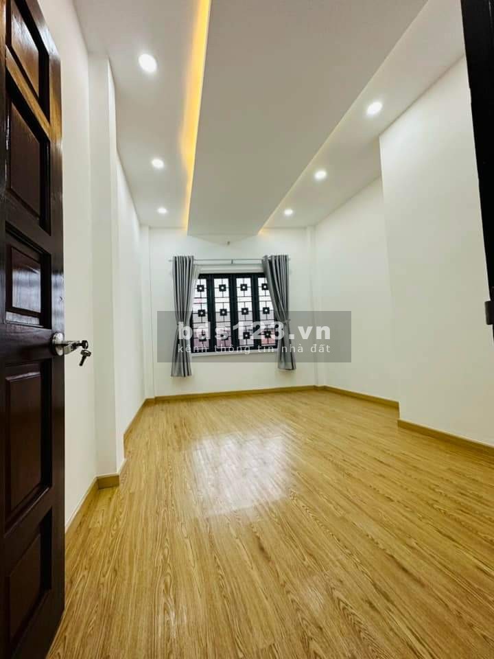 SIÊU PHẨM HAI MẶT TIỀN - CÁCH MT 20M - NỘI THẤT XINH XẮN GẦN CÔNG VIÊN GIA ĐỊNH. 