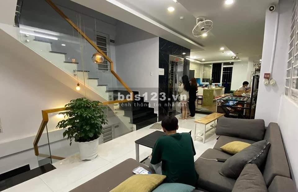 Cho thuê ký túc xá Happy House cao cấp, sạch sẽ, đầy đủ tiện nghi, giá học sinh sinh viên