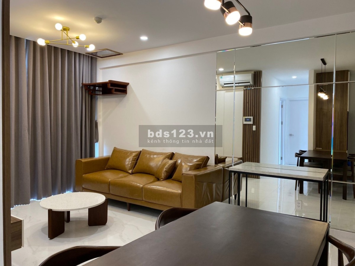 GIỎ HÀNG CHO THUÊ DLUSSO - PRECIA THÁNG 4 - 1PN+1 11TR - 2PN 11.5TR - 3PN 16TR