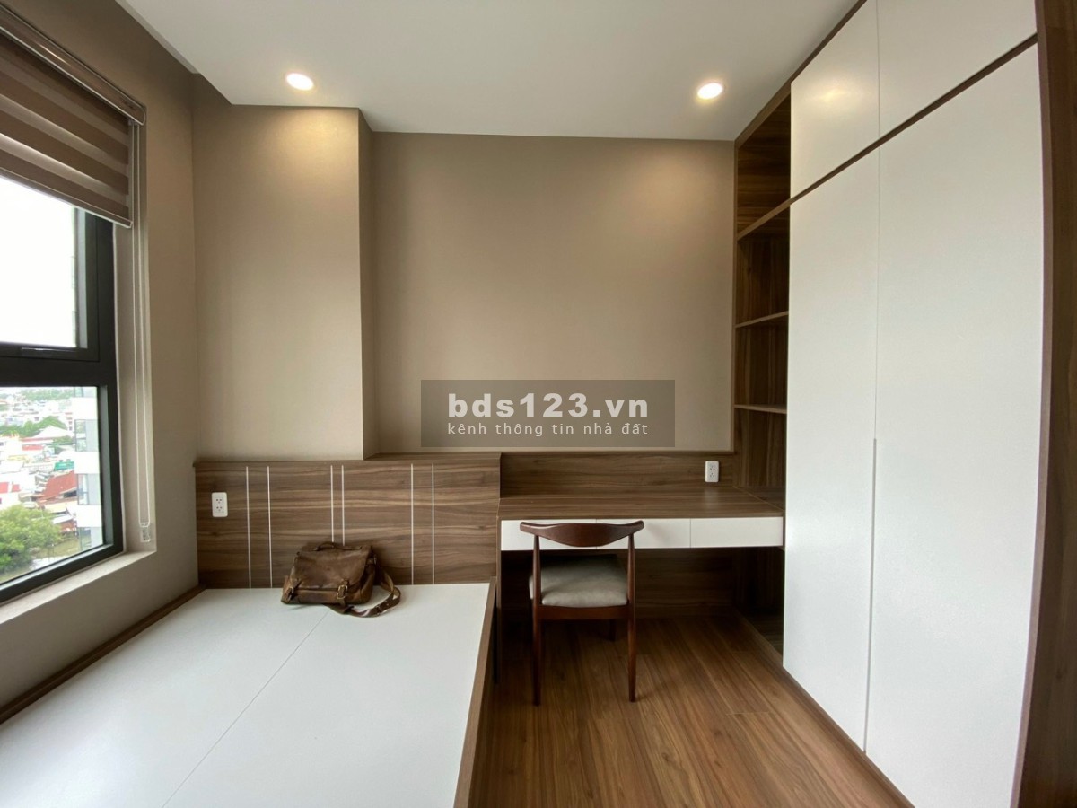 GIỎ HÀNG CHO THUÊ DLUSSO - PRECIA THÁNG 4 - 1PN+1 11TR - 2PN 11.5TR - 3PN 16TR