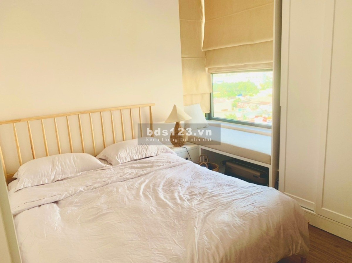 GIỎ HÀNG CHO THUÊ DLUSSO - PRECIA THÁNG 4 - 1PN+1 11TR - 2PN 11.5TR - 3PN 16TR