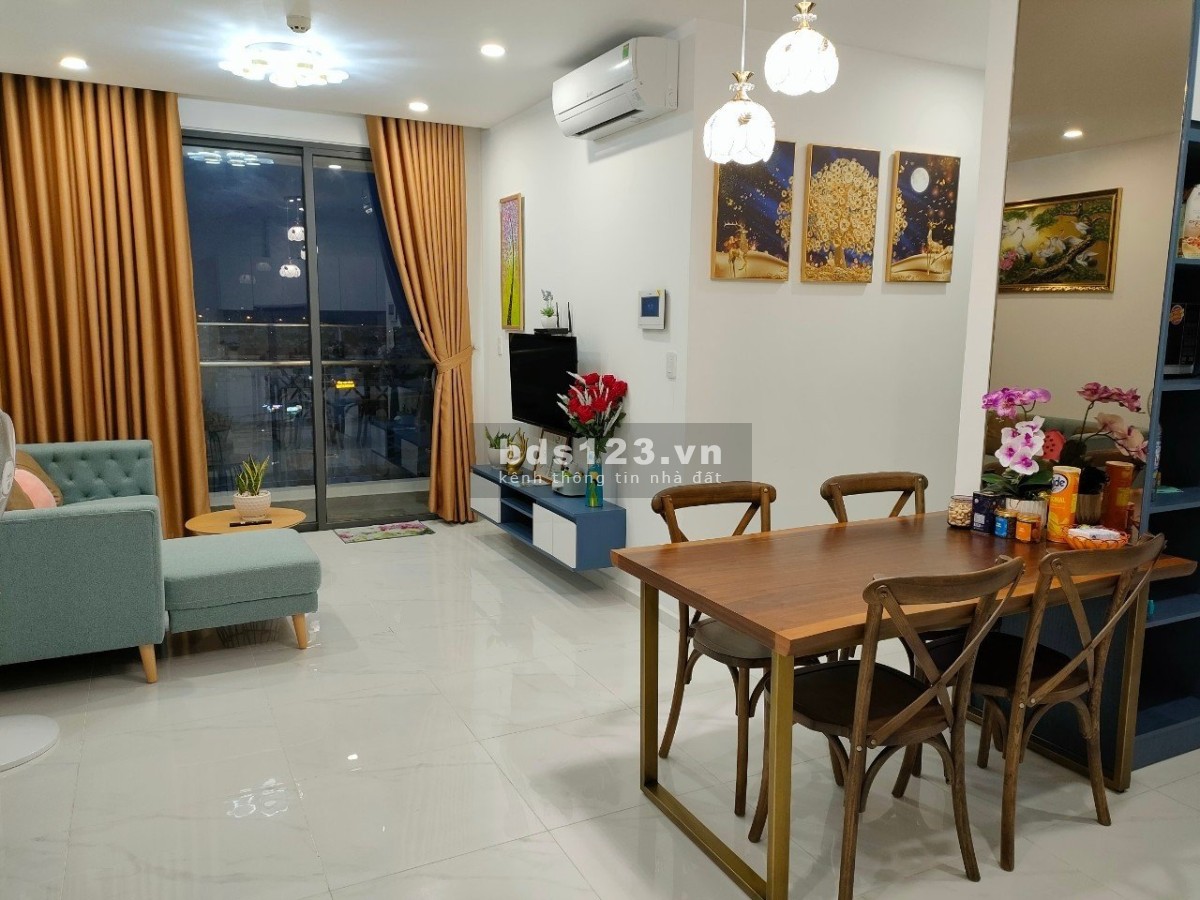 GIỎ HÀNG CHO THUÊ DLUSSO - PRECIA THÁNG 4 - 1PN+1 11TR - 2PN 11.5TR - 3PN 16TR