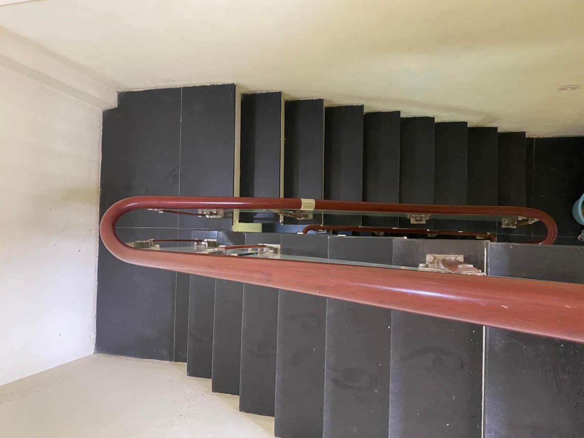 Hiếm - Nhà đẹp LÊ VĂN HƯU, 4T, 3PN, 32m2 - Dân trí cao, An ninh tốt, Gần phố, Nhỉnh 5 tỷ