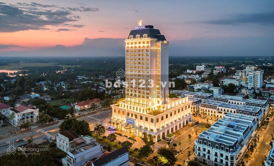 Bán đất nền 150m full thổ cư ngay tp Tây Ninh giá 590 triệu nền , Sổ hồng riêng
