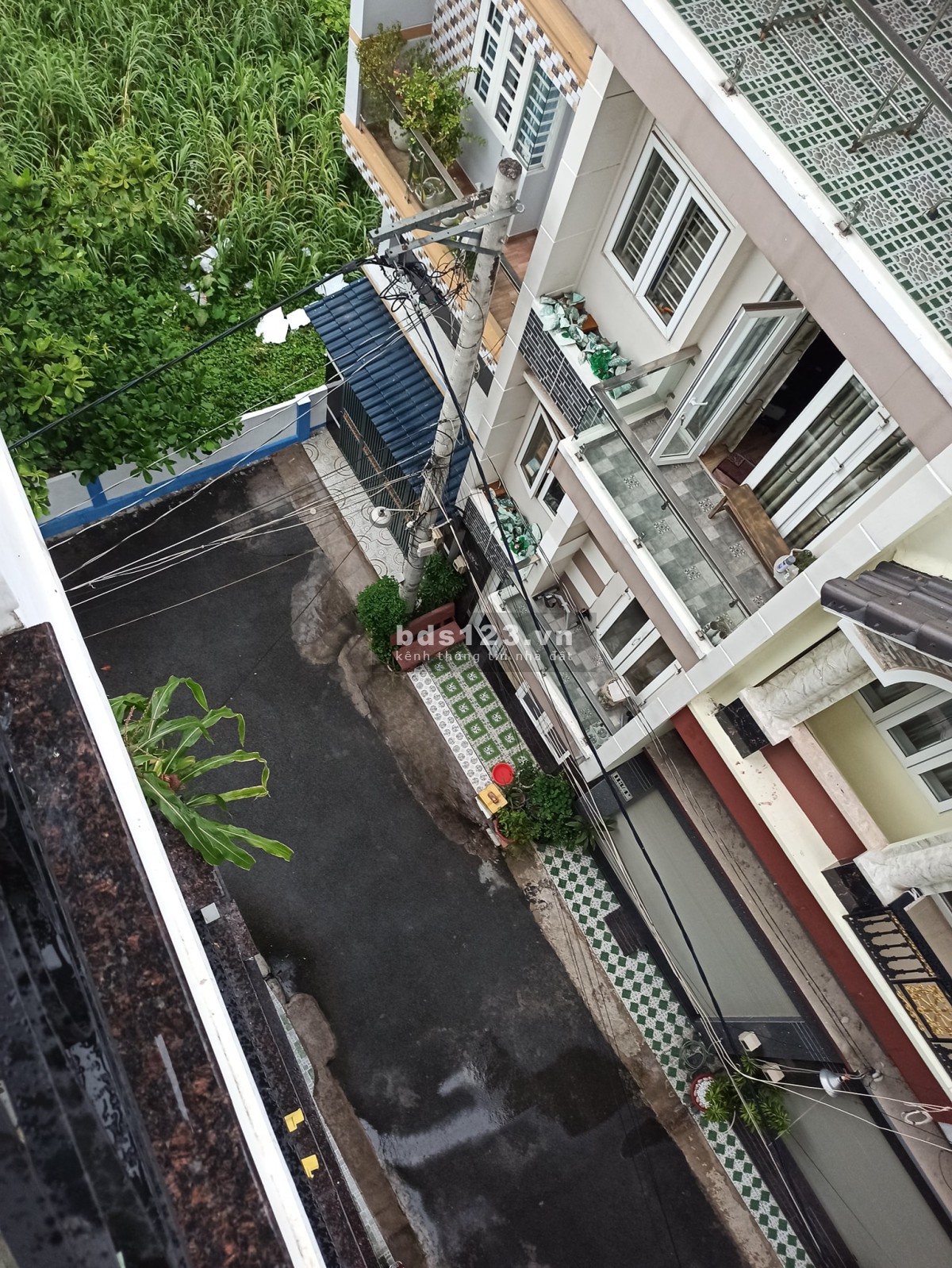 Bán nhà hẻm xe hơi ở Cống Lỡ, Tân Bình, 4.8 x 12.5, 5 tầng, tặng hết nội thất, giá 8.35 tỷ.