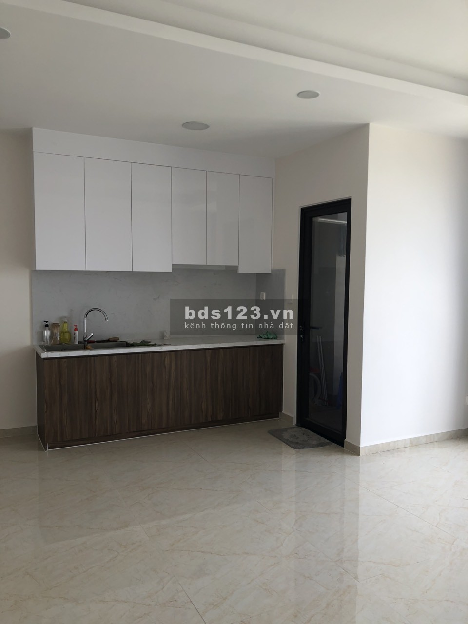 Cho thuê căn hộ 77m2 St.Moritz đường Phạm Văn Đồng Tp Thủ Đức