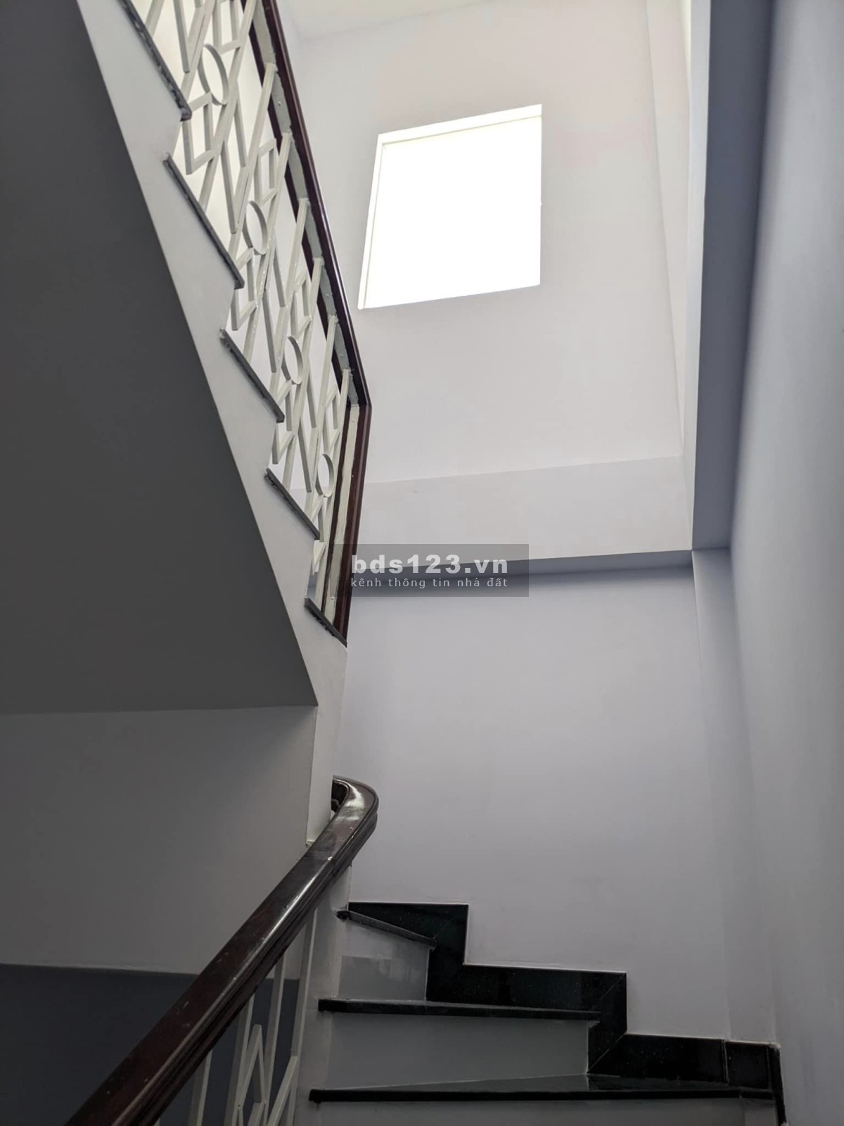 Bán nhà riêng trung tâm quận 6 – Lò gốm - Dóng tiền đều hàng tháng 79M - 5 phòng ngủ - Chỉ 6 tỷ