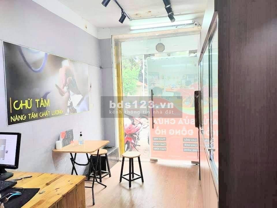 Cho thuê nhà nguyên căn mặt đường Láng, kinh doanh đỉnh