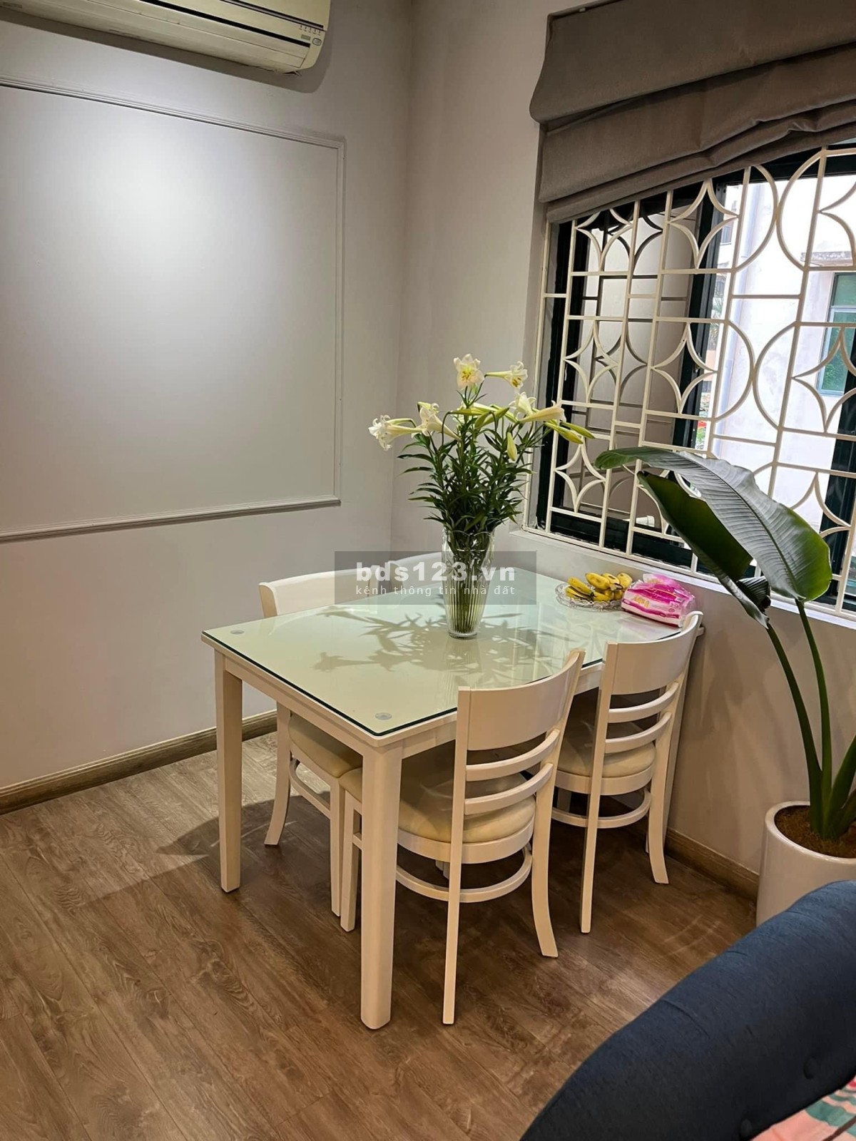 Bán căn hộ chung cư cầu bưou hà đông DT 80m2