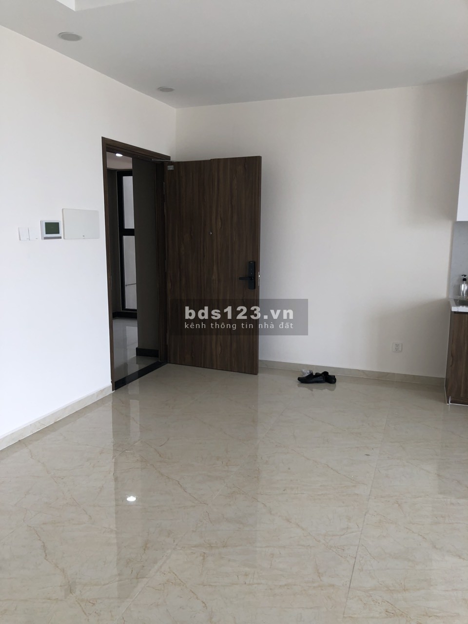 Cho thuê căn hộ 77m2 St.Moritz đường Phạm Văn Đồng Tp Thủ Đức