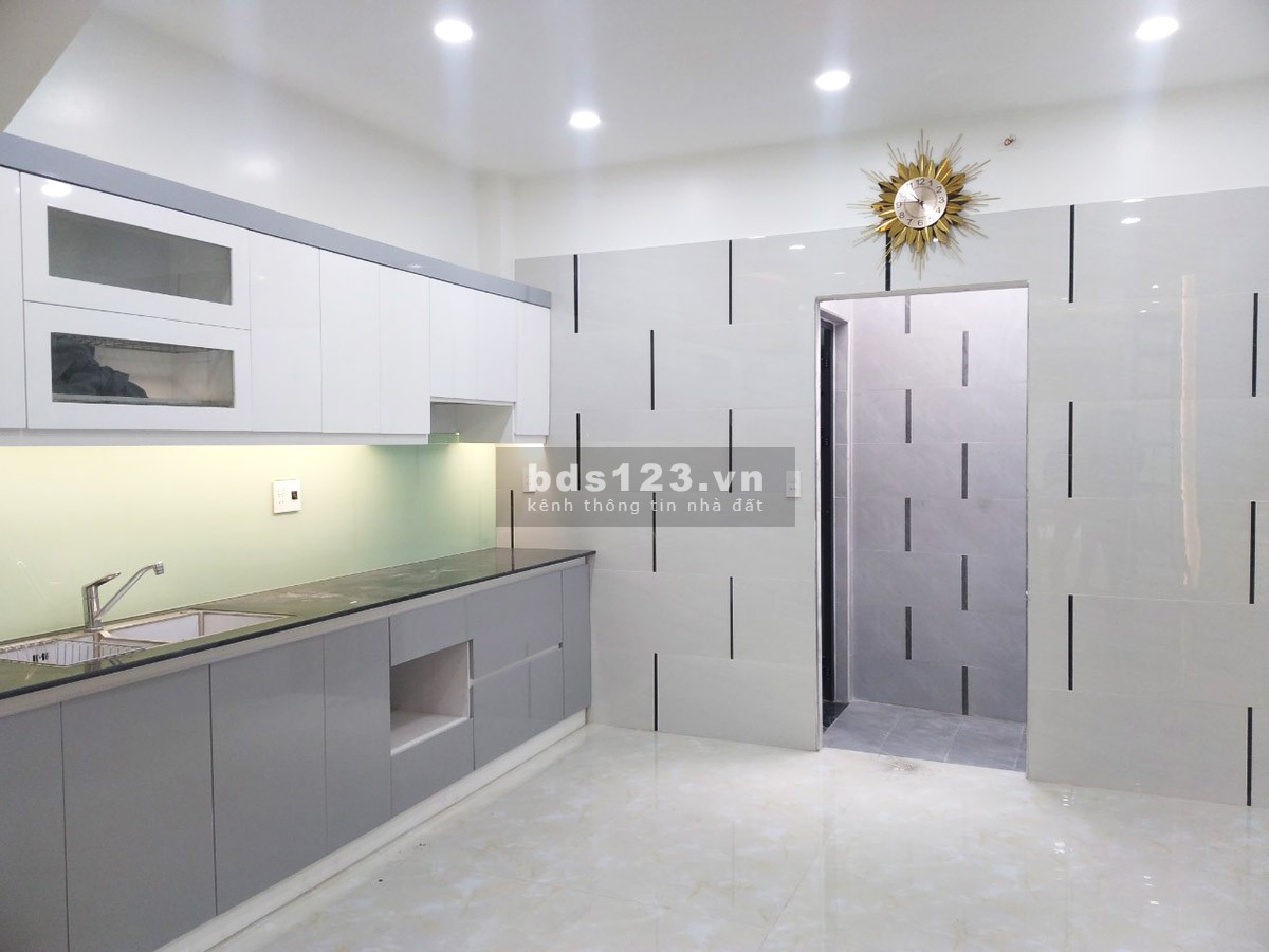 Bán nhà 3 tầng xây mới, 48m2, độc Lập, gần Vườn Hoa Chéo, Kiến An, Hải Phòng