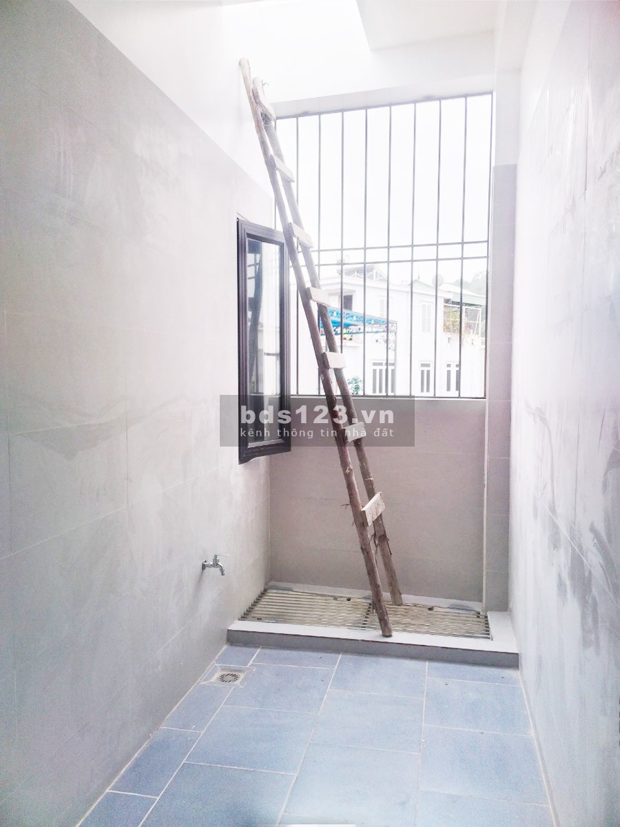 Bán nhà 3 tầng xây mới, 48m2, độc Lập, gần Vườn Hoa Chéo, Kiến An, Hải Phòng
