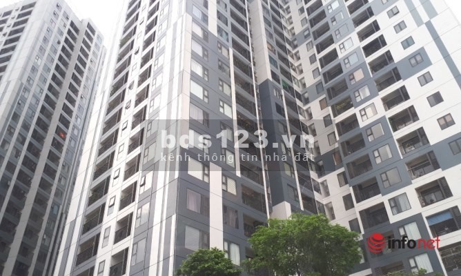 Bán căn hộ chung cư cầu bưou hà đông DT 80m2