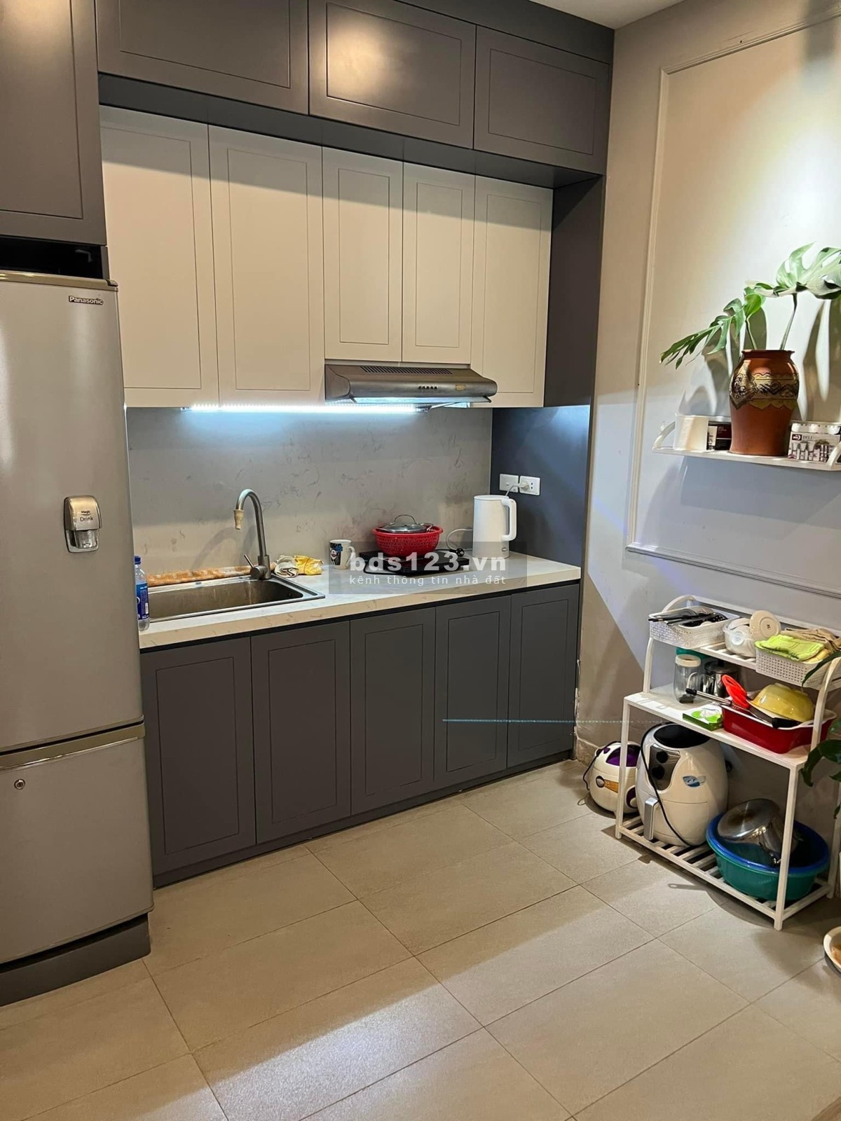 Bán căn hộ chung cư cầu bưou hà đông DT 80m2