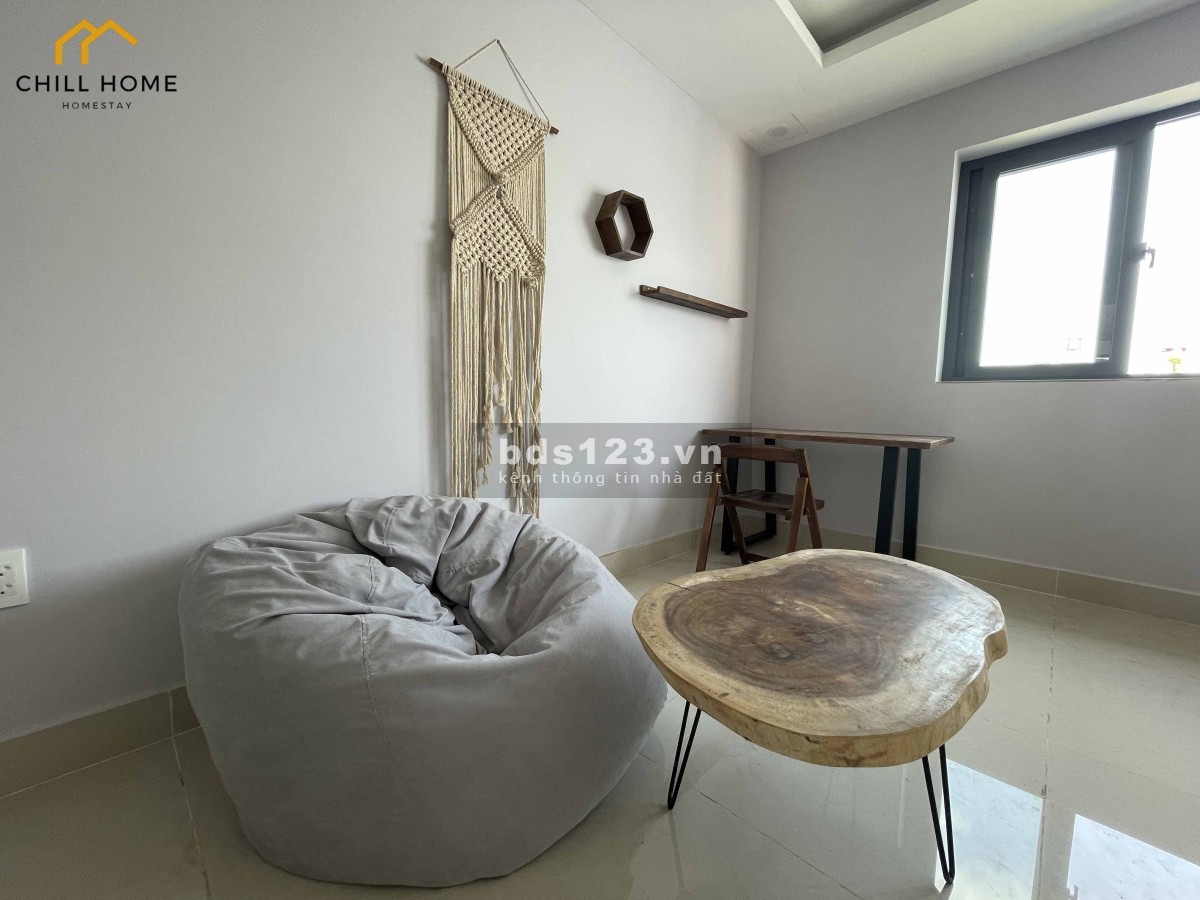 Bán căn hộ mới toanh 3tr5 khu dân cư Green Villas sang chảnh