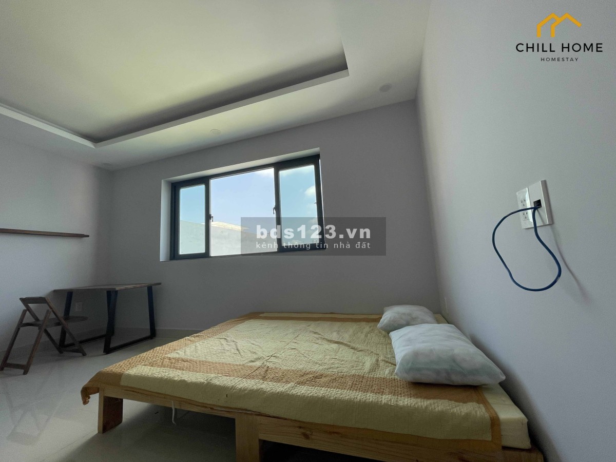 Bán căn hộ mới toanh 3tr5 khu dân cư Green Villas sang chảnh