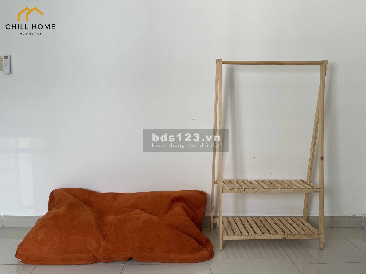 Bán căn hộ mới toanh 3tr5 khu dân cư Green Villas sang chảnh