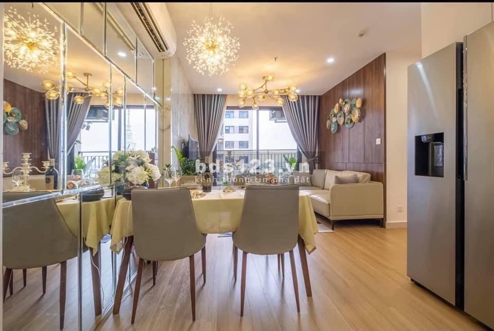 Cắt lỗ tận đáy căn hộ 2N+2VS căn góc chỉ 1.85 tỷ full nội thất tại Vinhomes Ocean Park 0974.878.790