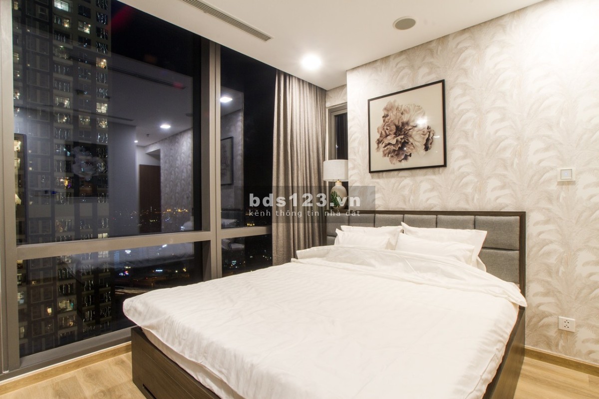 Cho thuê căn hộ Vinhomes Central Park 1-2-3-4pn, Penhouse, và tòa Landmark 81. Liên hệ: 0888662828