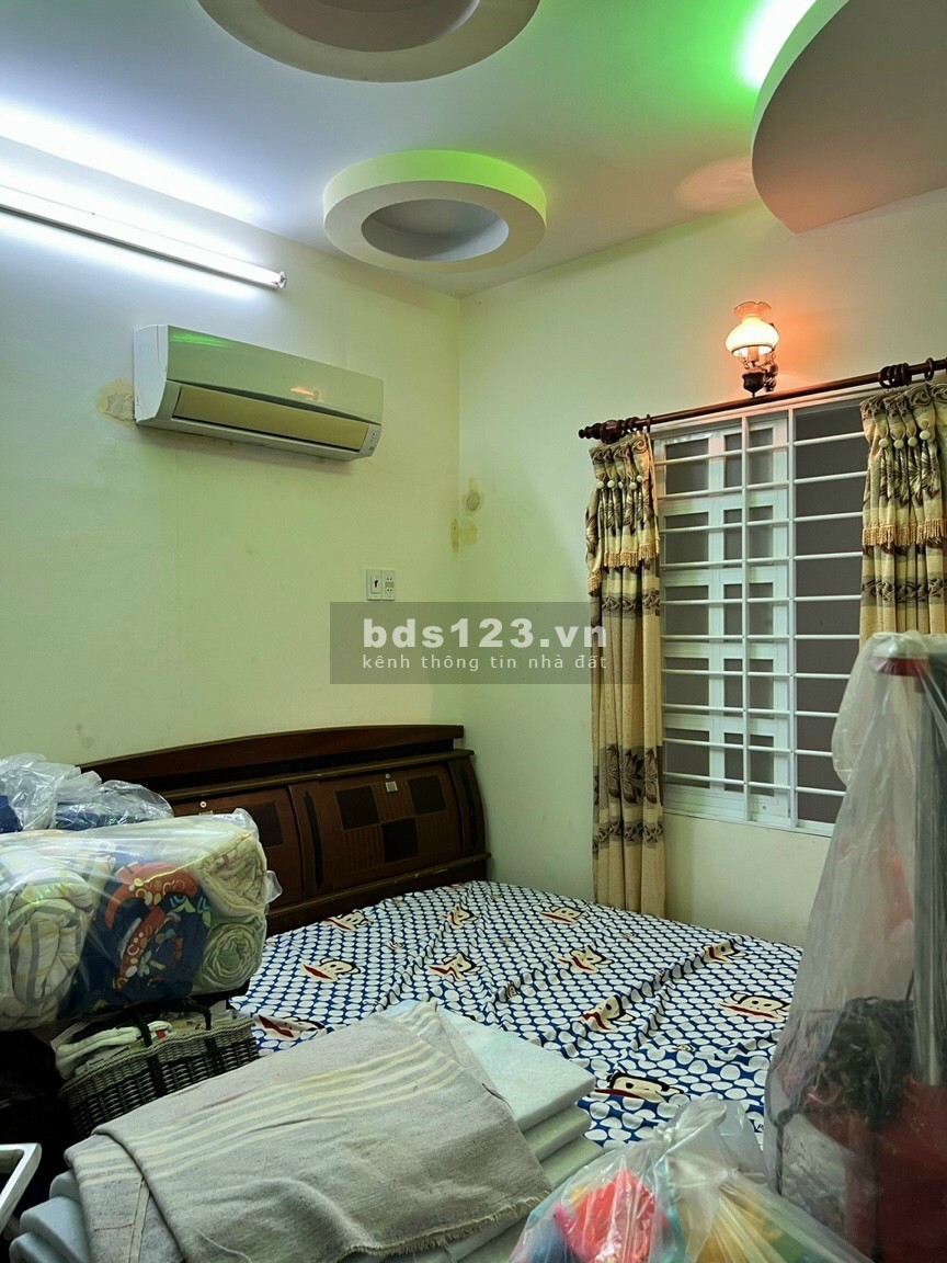 Cần bán căn nhà 3 tầng khu Mỹ Thạnh Hưng, P6, Tp Mỹ Tho. TG. 3TY6XX