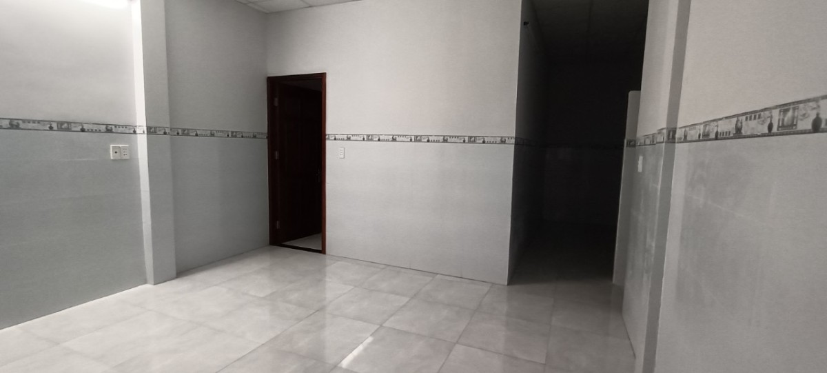 Chính chủ cho thuê nhà Bình Hoà, 1t 1l, 4pn, 3wc, 4.5mx18 nở hậu, dt sd 107m2, giá 10 tr/ tháng