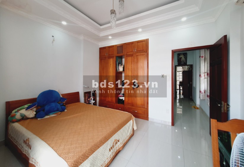 Bán nhà riêng hẻm xe hơi Đỗ Xuân Hợp, 2 tầng, 46M2, gần trường cao đẳng Kĩ Nghệ II, chỉ 3.8 tỷ