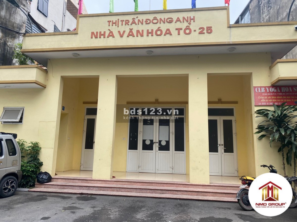 Bán đất 70m2 Lương Nỗ Tiên Dương Đông Anh ô tô đỗ cửa nhỉnh 2 tỷ, lh: 0886119248.