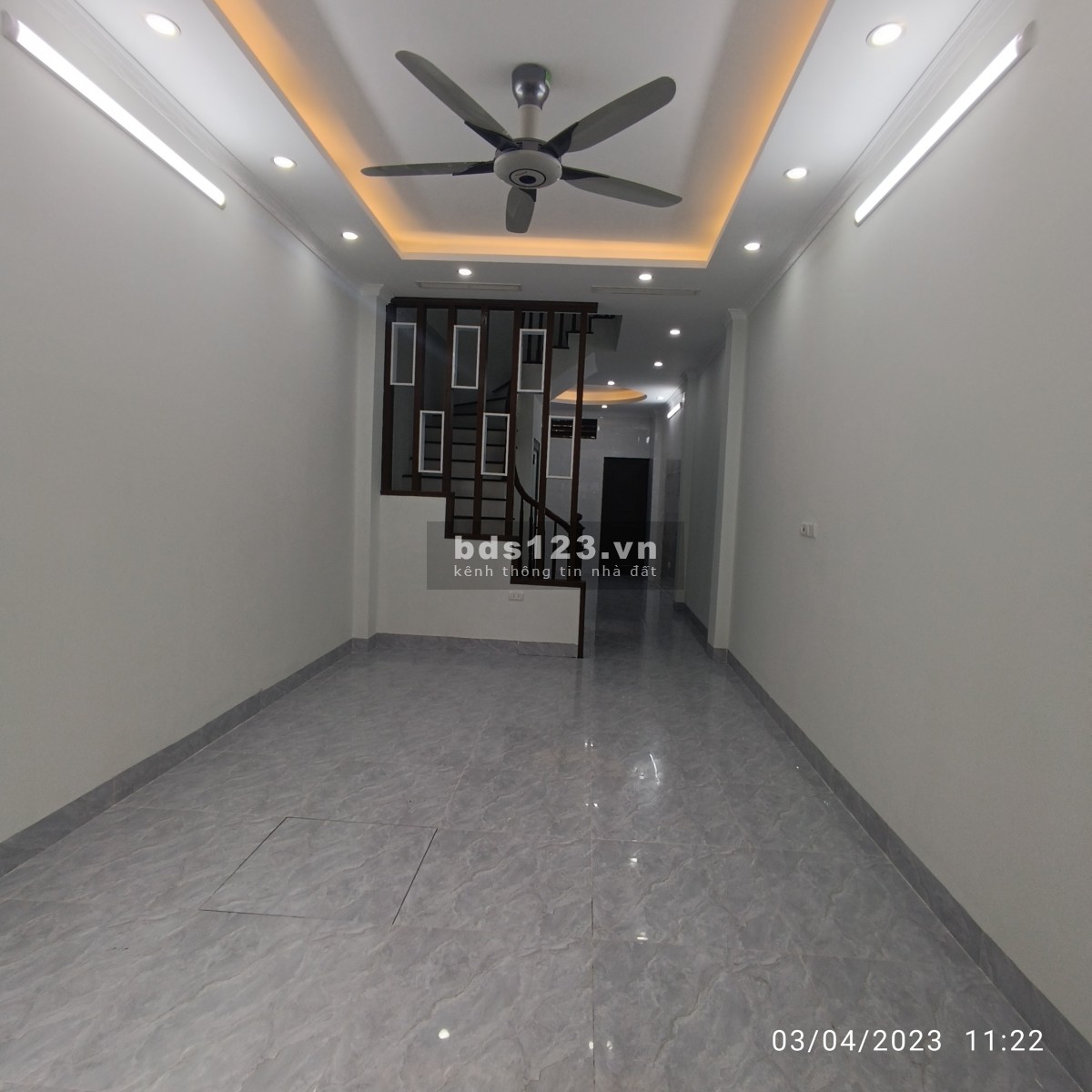 Bán nhà 4 tầng 5 ngủ 2 mặt ngõ view thoáng - Cổ Nhuế 2, Bắc Từ Liêm cách 150m ra đường Phố Viên