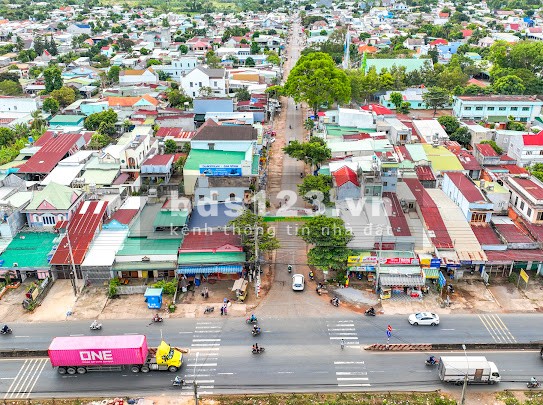 Cần bán gấp lô đất 5x20 ngay chợ Đông Hoà, Trảng Bom