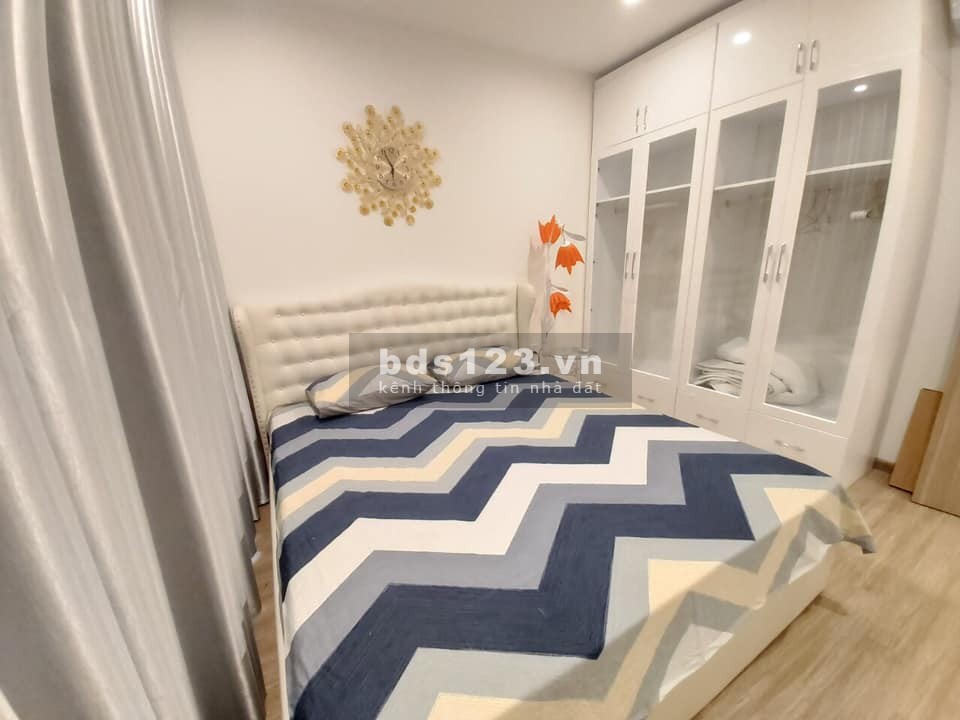 Rẻ nhất thị trường 2N2VS (Full nội thất) chỉ 1,8 tỷ tại Vinhomes Ocean Park, LH: 0974.878.790