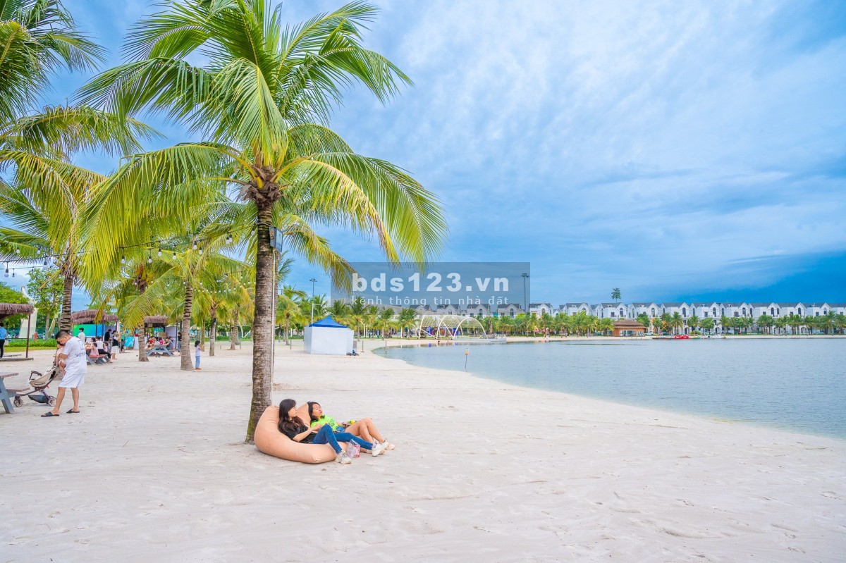 Rẻ nhất thị trường 2N2VS (Full nội thất) chỉ 1,8 tỷ tại Vinhomes Ocean Park, LH: 0974.878.790