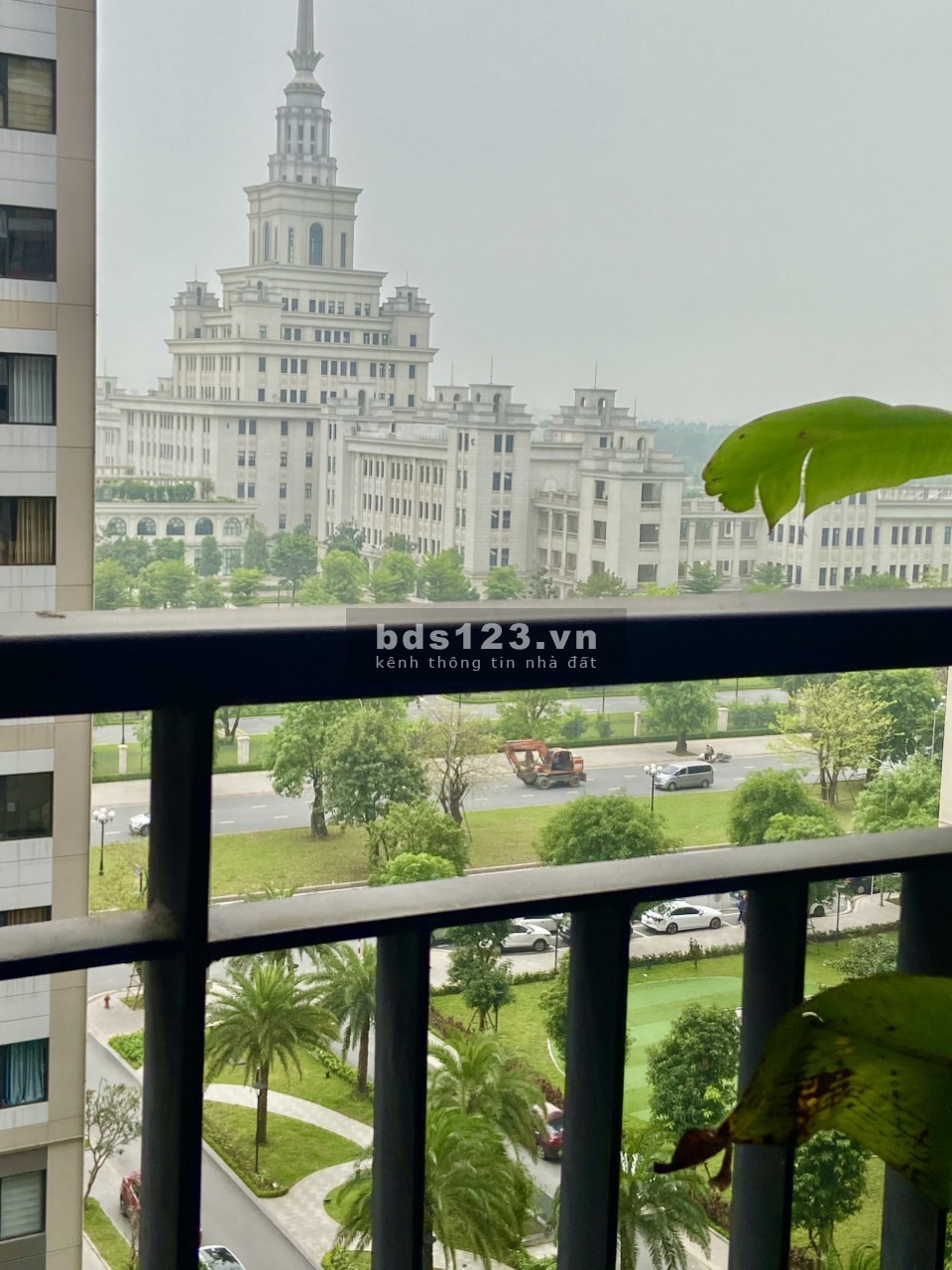 Rẻ nhất thị trường 2N2VS (Full nội thất) chỉ 1,8 tỷ tại Vinhomes Ocean Park, LH: 0974.878.790