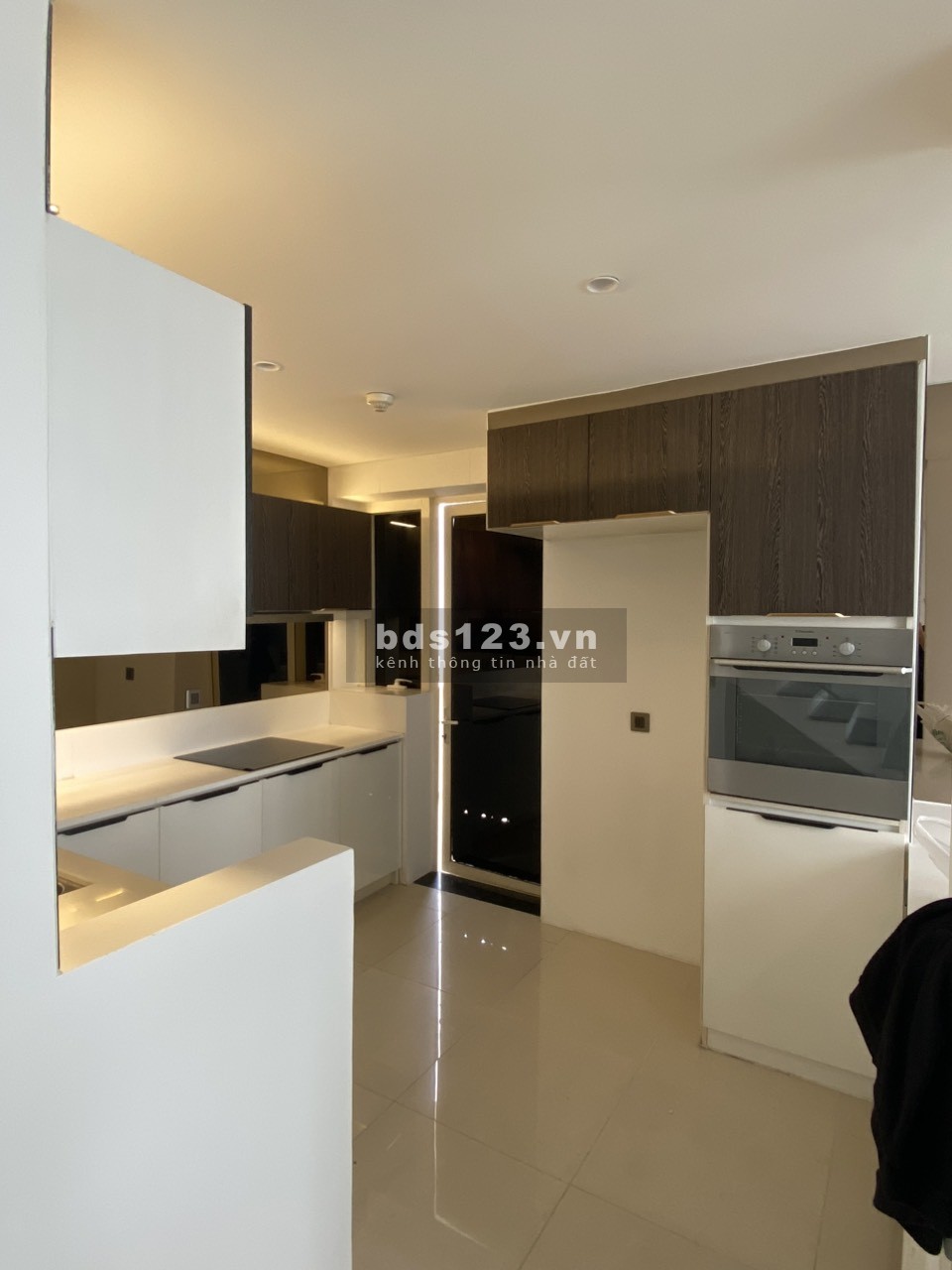 Cho thuê căn hộ Duplex Penthouse 4 phòng ngủ tại The Estella - View Landmark 81