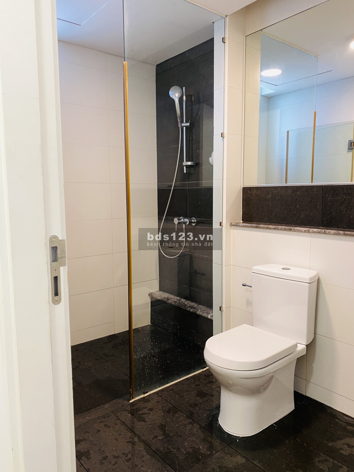 Cho thuê căn hộ Duplex Penthouse 4 phòng ngủ tại The Estella - View Landmark 81